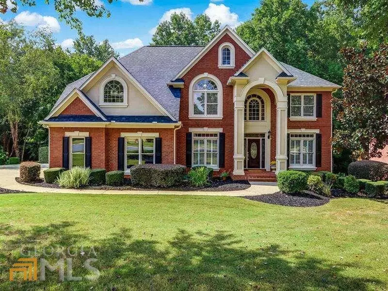 Marietta, GA 30066,2957 Perrington PL