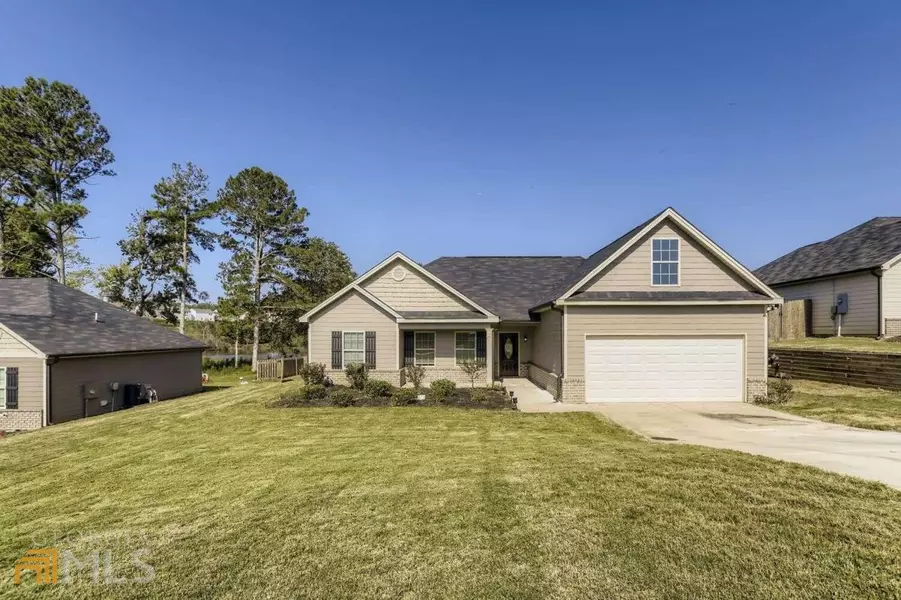 150 Peak CT, Winder, GA 30680