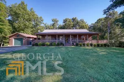 235 Wrought Iron TRL, Morganton, GA 30560