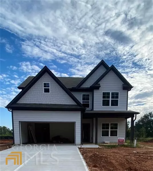 Commerce, GA 30529,575 Skye DR #LOT 26