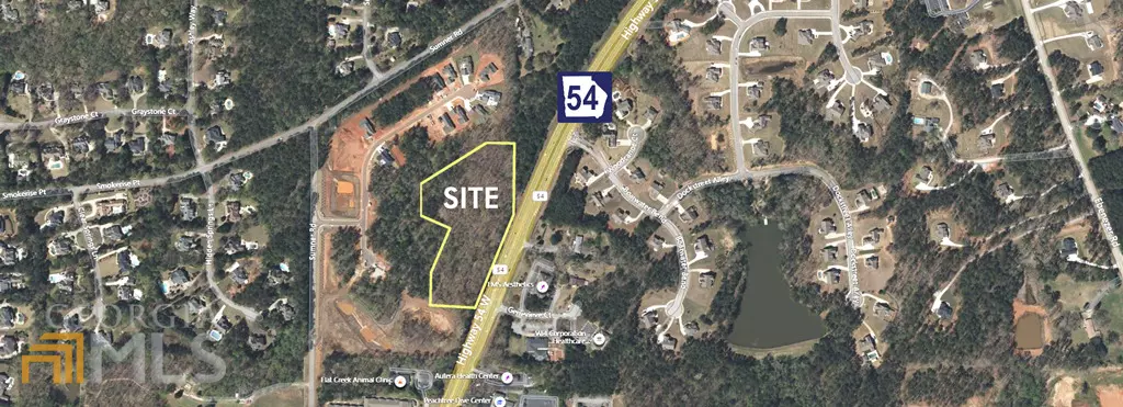 0 Hwy 54, Peachtree City, GA 30269