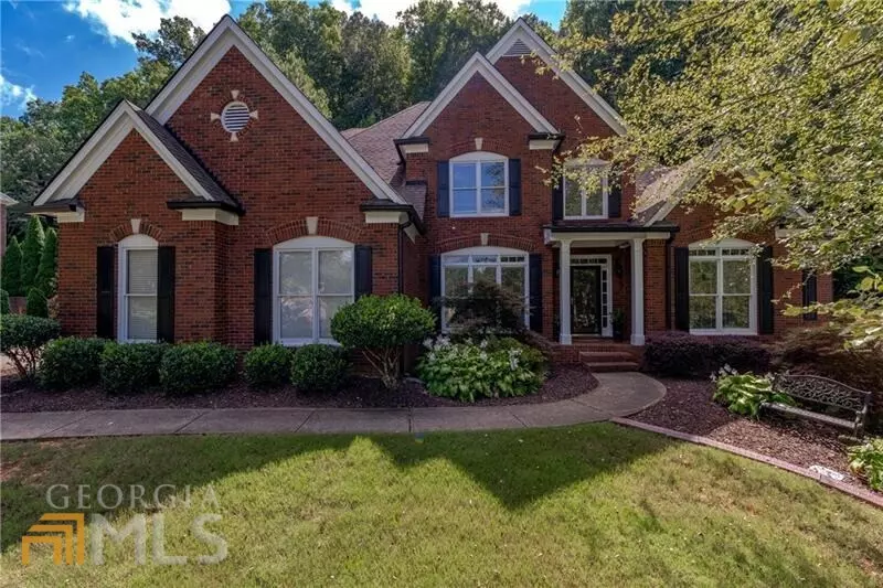 115 Wayfair Overlook DR, Woodstock, GA 30188