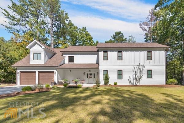 744 Narroway TRL, Dallas, GA 30132