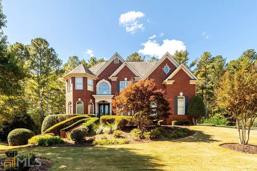 545 Cherington WAY, Alpharetta, GA 30004