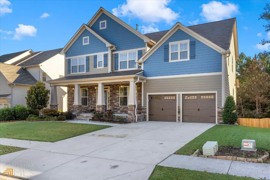 2277 Spring Stone CT, Buford, GA 30519