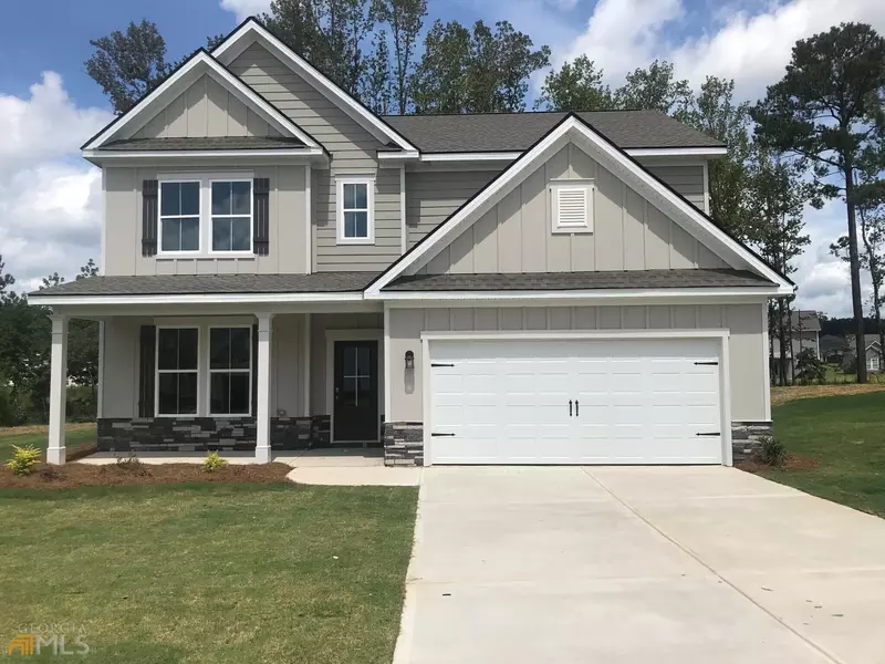 275 Presidents WAY, Forsyth, GA 31029