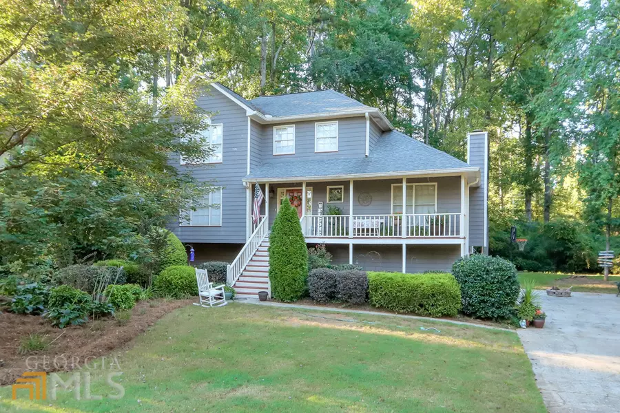 3003 Maple LN, Alpharetta, GA 30009