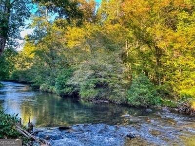 LT 10 River Escape DR,  Cherry Log,  GA 30522