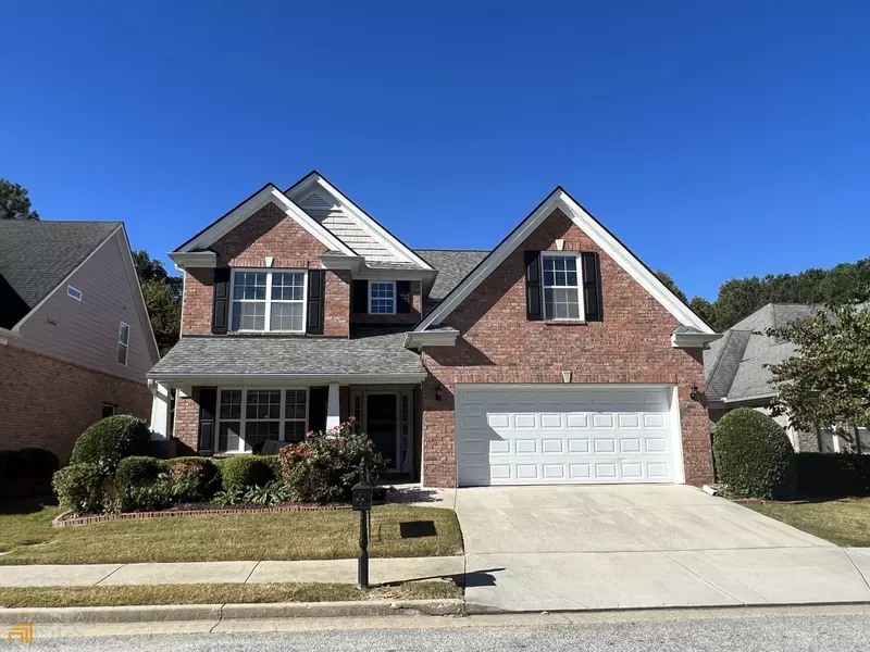 2280 Hickory Station CIR, Snellville, GA 30078