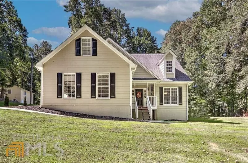 5167 Malisa RDG, Oakwood, GA 30566