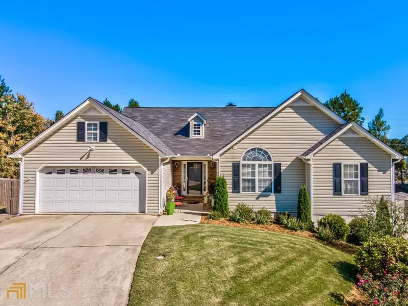 149 Rainwater LN, Dallas, GA 30157