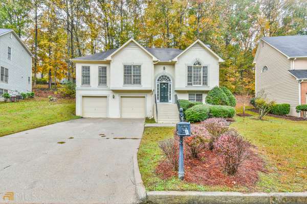 6965 Wind Run WAY, Stone Mountain, GA 30087