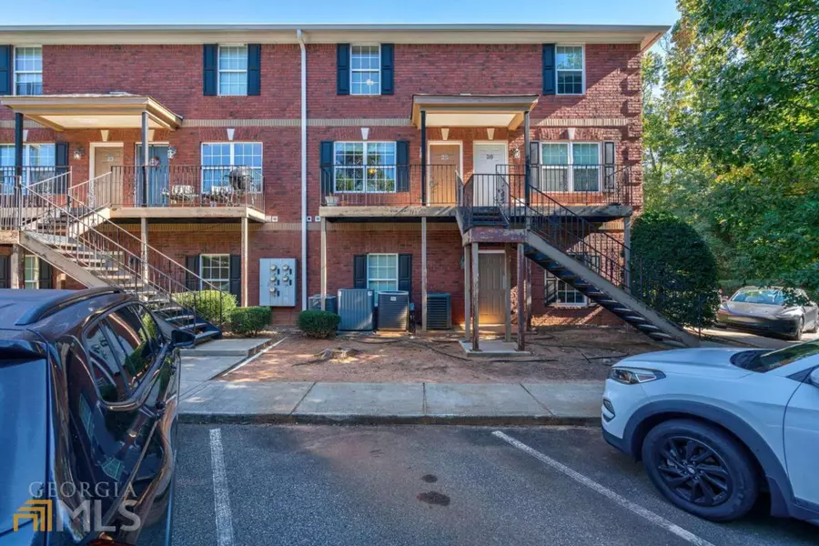 105 Whitehead RD #25, Athens, GA 30606