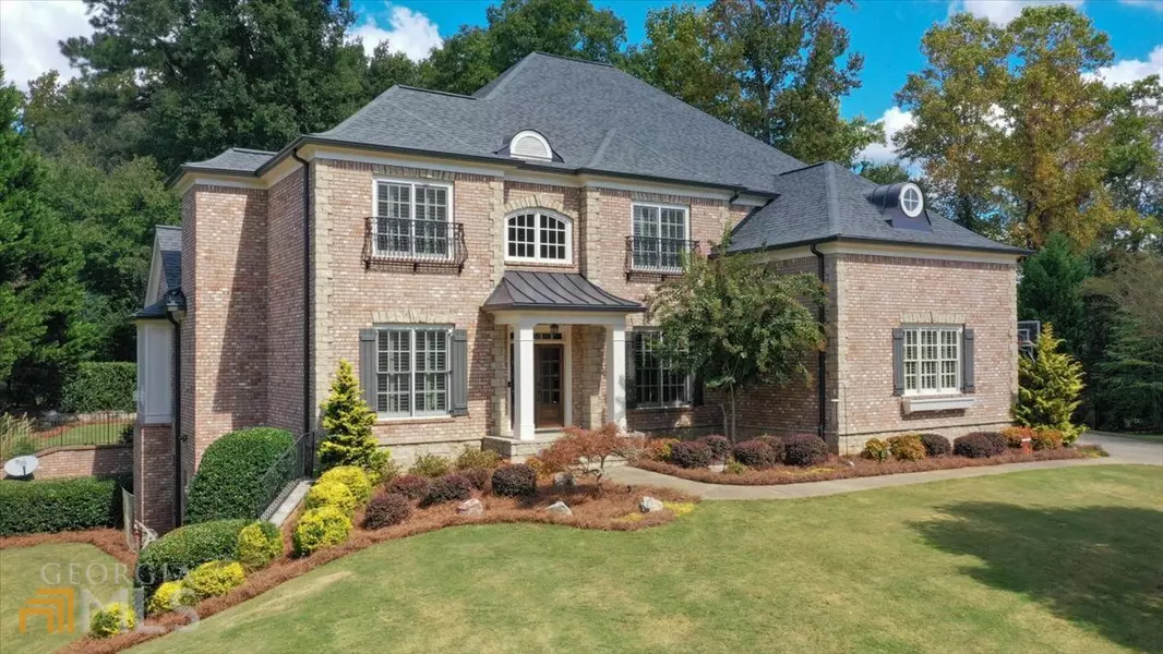 4085 Asheville Manor CT, Cumming, GA 30040