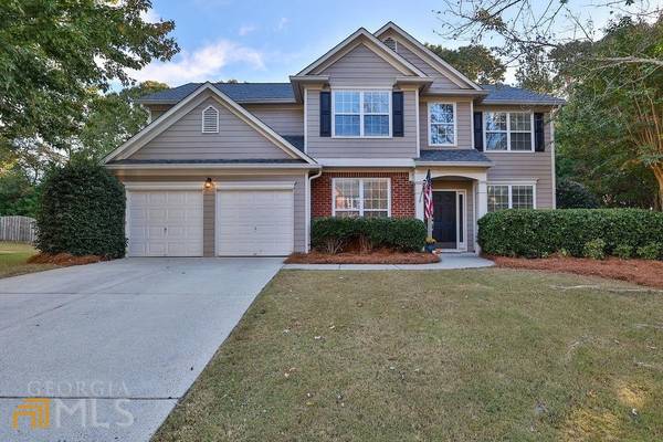 6535 E Grand Magnolia DR E, Sugar Hill, GA 30518