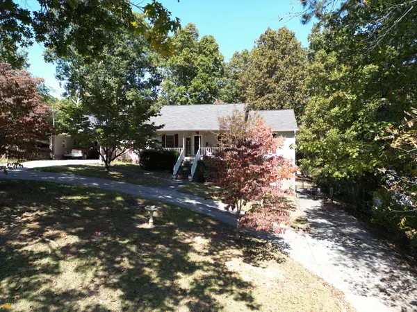 Silver Creek, GA 30173,14 Ridgefield DR SE