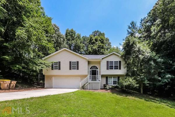 4805 Remington DR, Flowery Branch, GA 30542