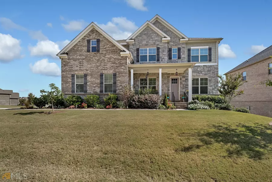 3263 Stone Point WAY, Buford, GA 30519