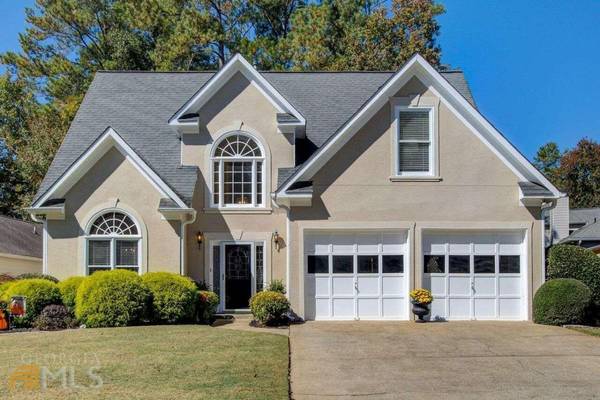 4126 Christacy WAY, Marietta, GA 30066