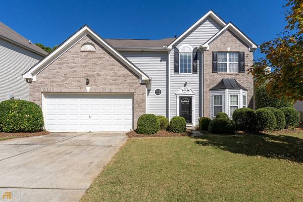 2012 Dartmoth WAY, Villa Rica, GA 30180