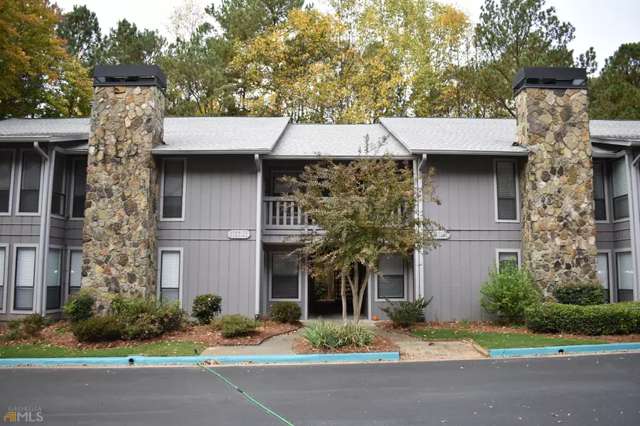 5074 Woodridge WAY #5074, Tucker, GA 30084