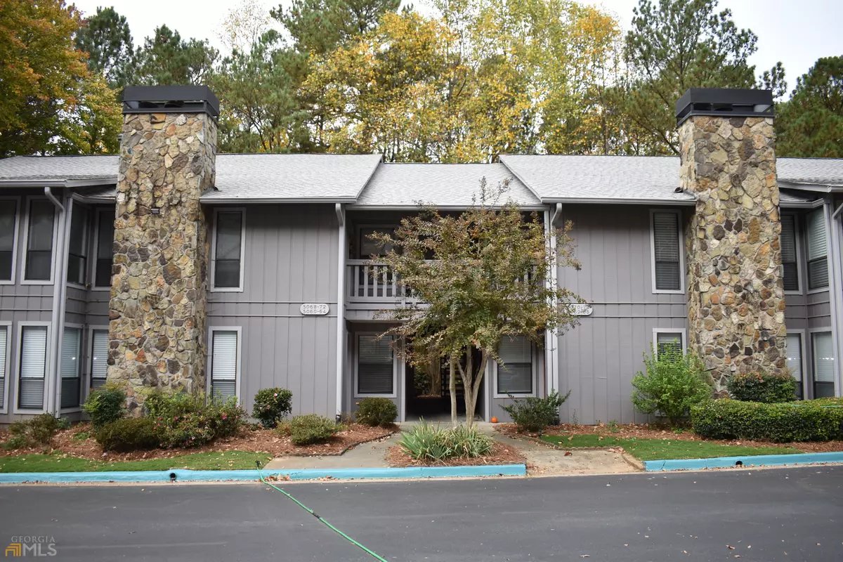 Tucker, GA 30084,5074 Woodridge WAY #5074