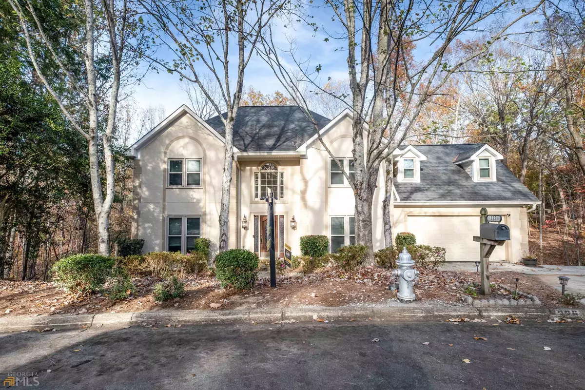 Alpharetta, GA 30022,325 Peak DR