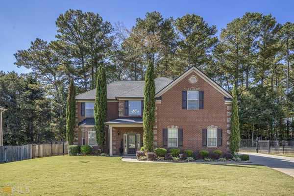 3260 Terry Ashley LN,  Snellville,  GA 30039