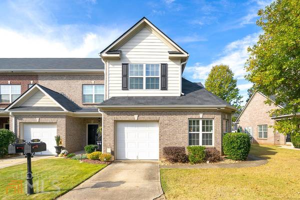 141 Stonebridge XING, Newnan, GA 30265