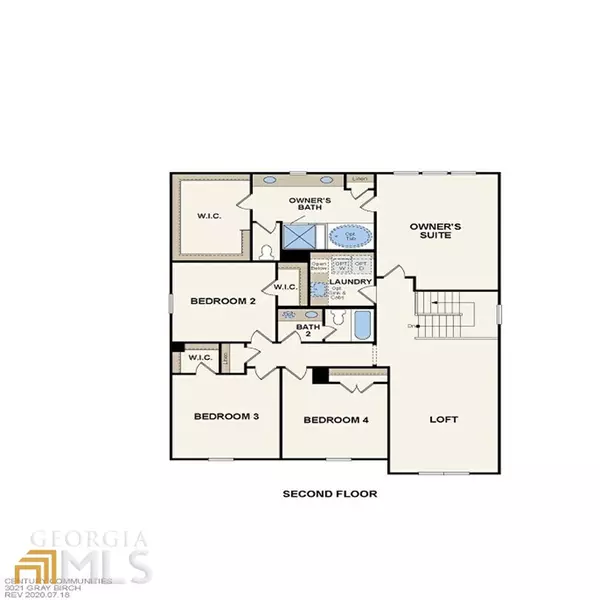 Atlanta, GA 30331,4776 Spruce WAY #LOT 30