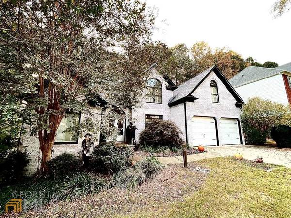 3020 Towneside LN, Woodstock, GA 30189