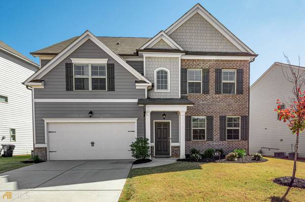 82 Pebble Pond DR, Lilburn, GA 30047