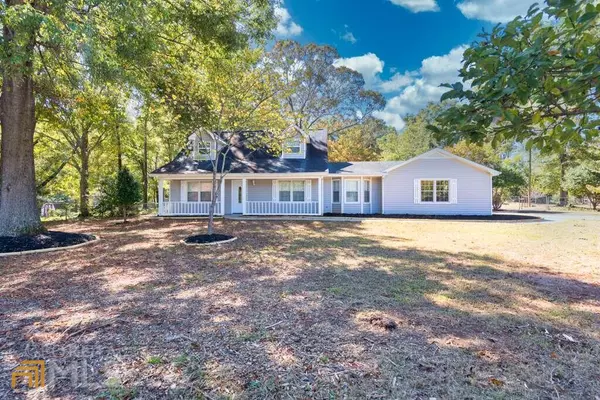 Statham, GA 30666,1851 Forest CT