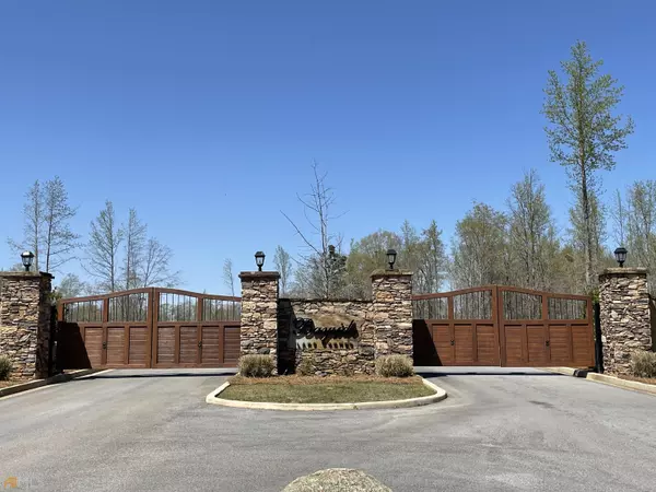 Greensboro, GA 30642,LOT 57 Bayside DR