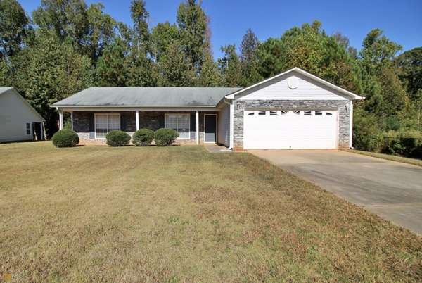 254 Whistle WAY, Locust Grove, GA 30248