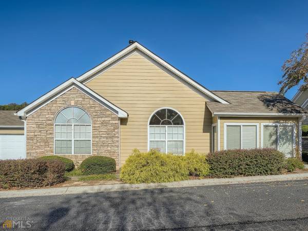 2191 Rockbridge RD #2101, Stone Mountain, GA 30087