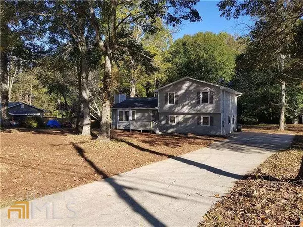 Newnan, GA 30265,175 Nectarine DR