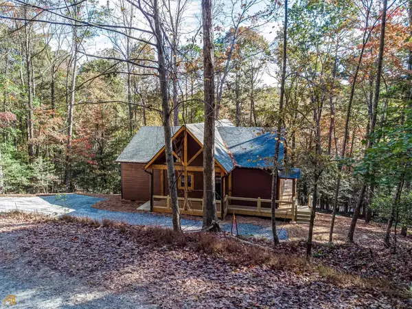 Ellijay, GA 30540,788 Acadia DR