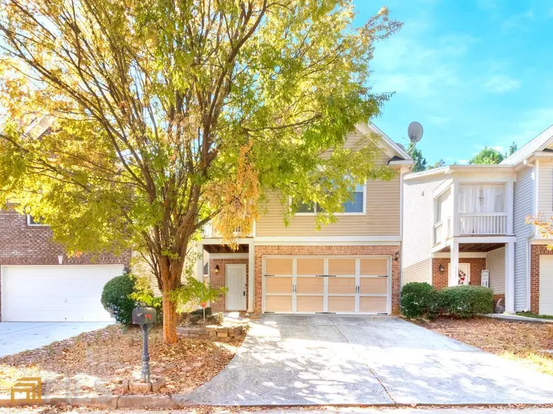 6239 Lake Valley PT, Lithonia, GA 30058