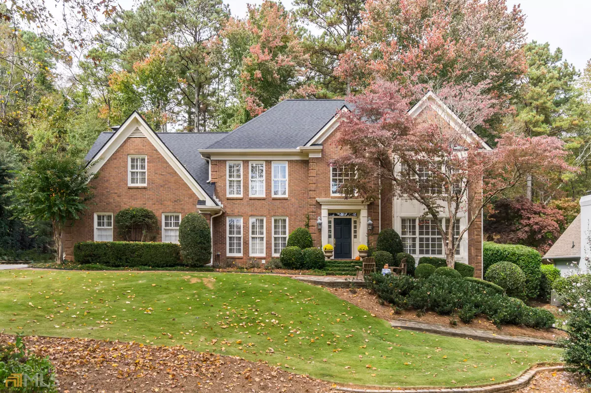 Sandy Springs, GA 30350,7710 Dunvegan Close