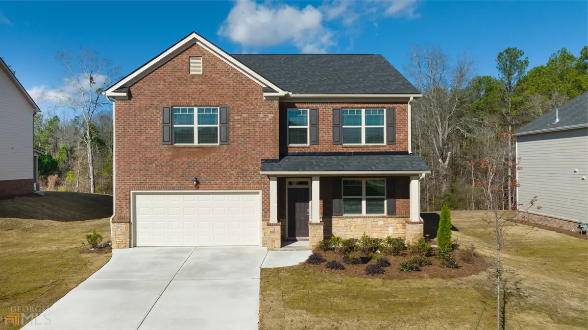 Loganville, GA 30052,619 Blue Juniper CIR ##2034