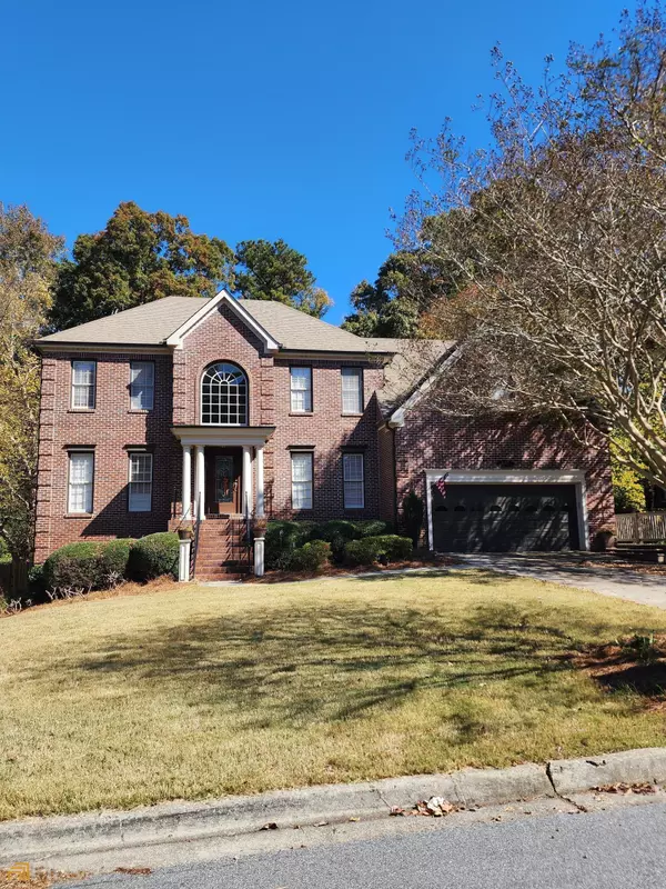 1630 Hickory Lake DR, Snellville, GA 30078