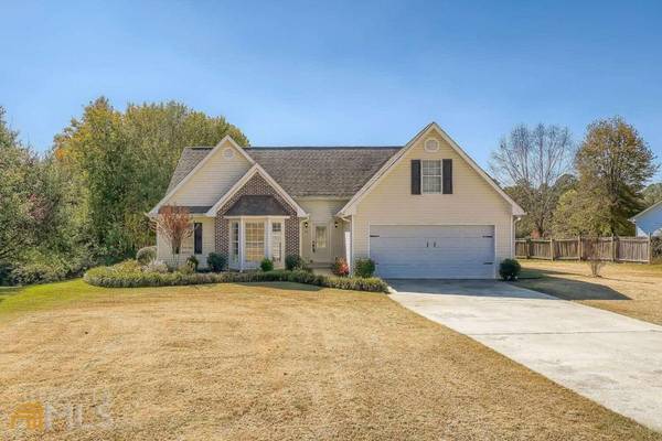 413 Vista WAY, Loganville, GA 30052