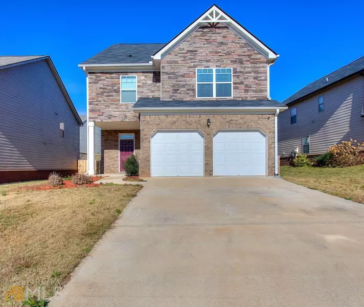 2150 Theberton TRL, Locust Grove, GA 30248