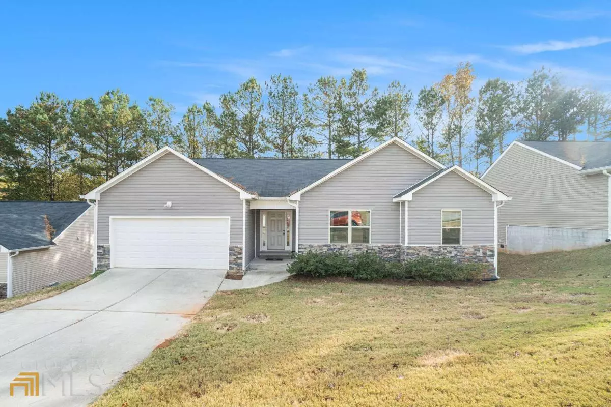 Villa Rica, GA 30180,652 Amberwood DR