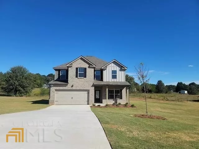 120 Massey LN #BS LOT 2, Locust Grove, GA 30248