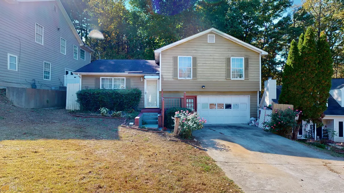 Norcross, GA 30071,5750 Hollow Ridge LN