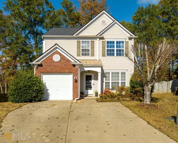 1211 Astastula WAY, Woodstock, GA 30188