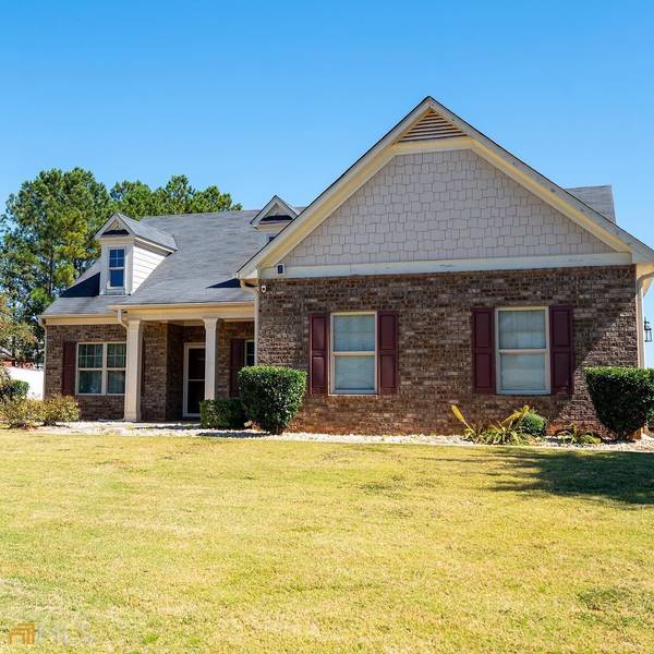 732 Hot Springs TRL, Mcdonough, GA 30252