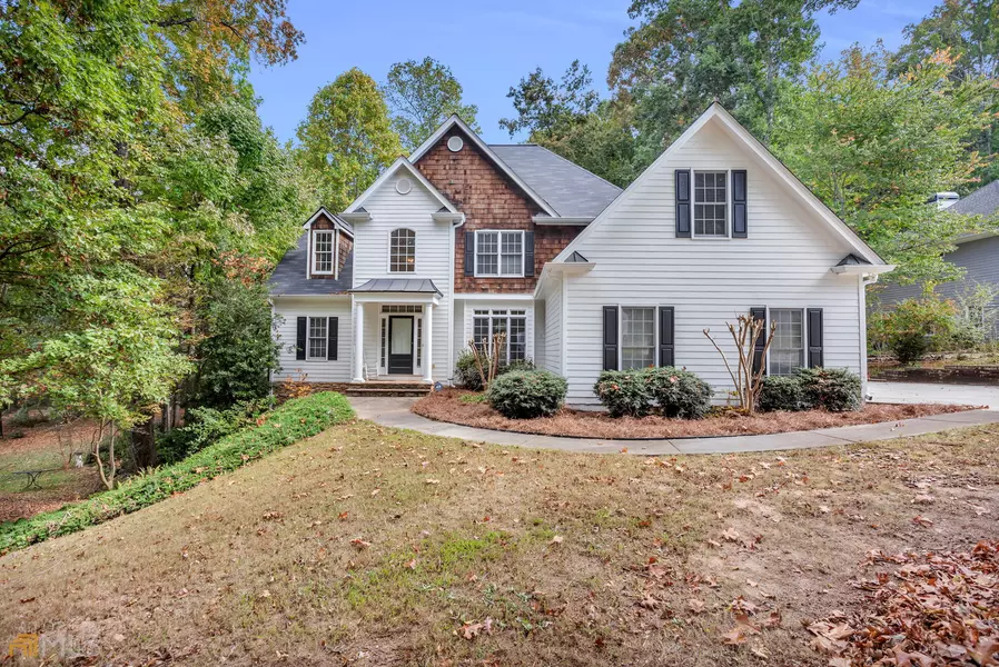 7635 Finley DR, Gainesville, GA 30506